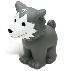 SQUIRTER - WOLF