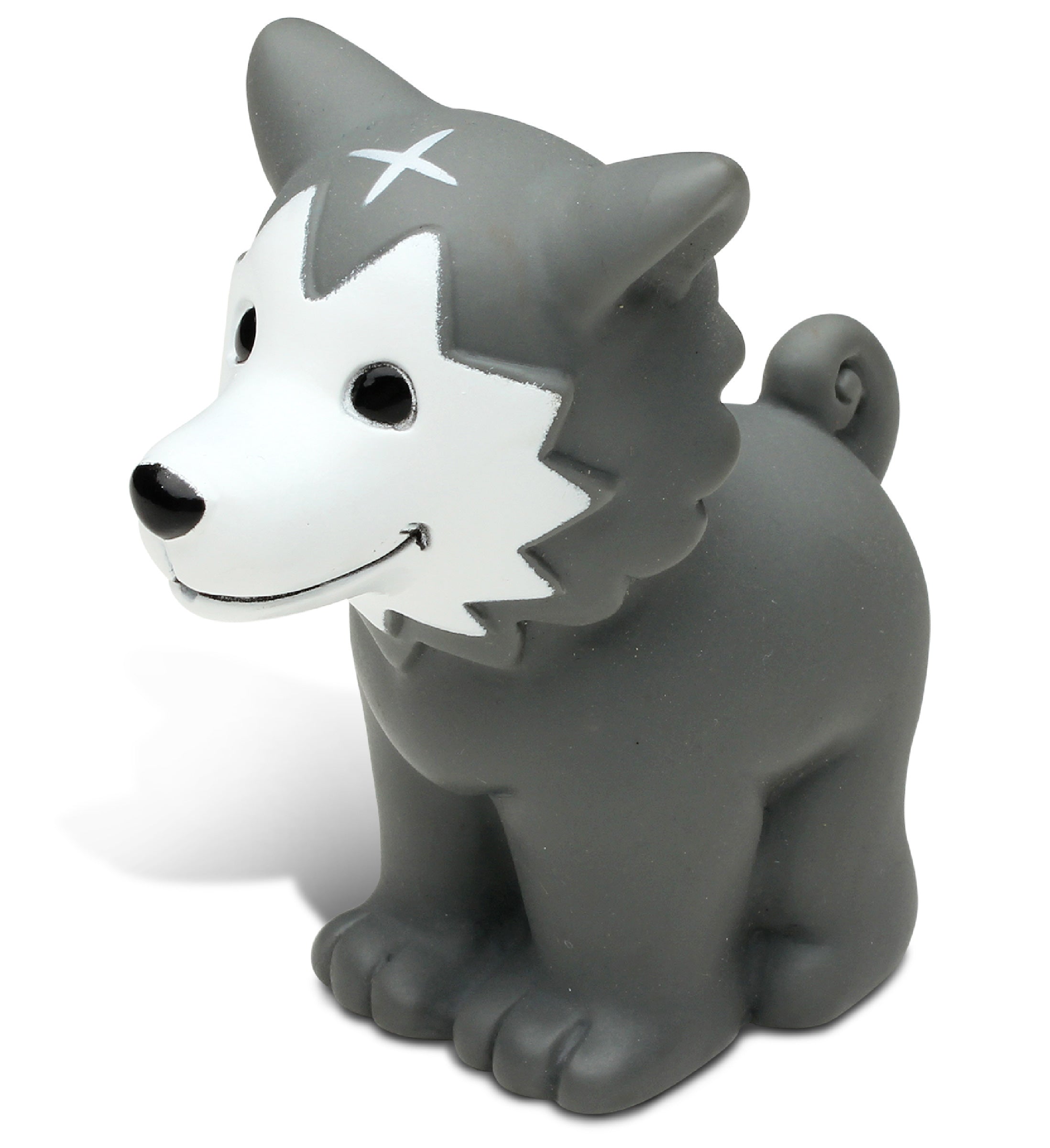 SQUIRTER - WOLF