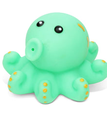 SQUIRTER - OCTOPUS
