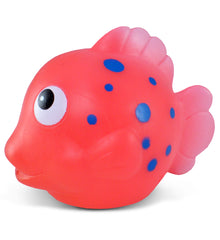 SQUIRTER - PINK REEF FISH