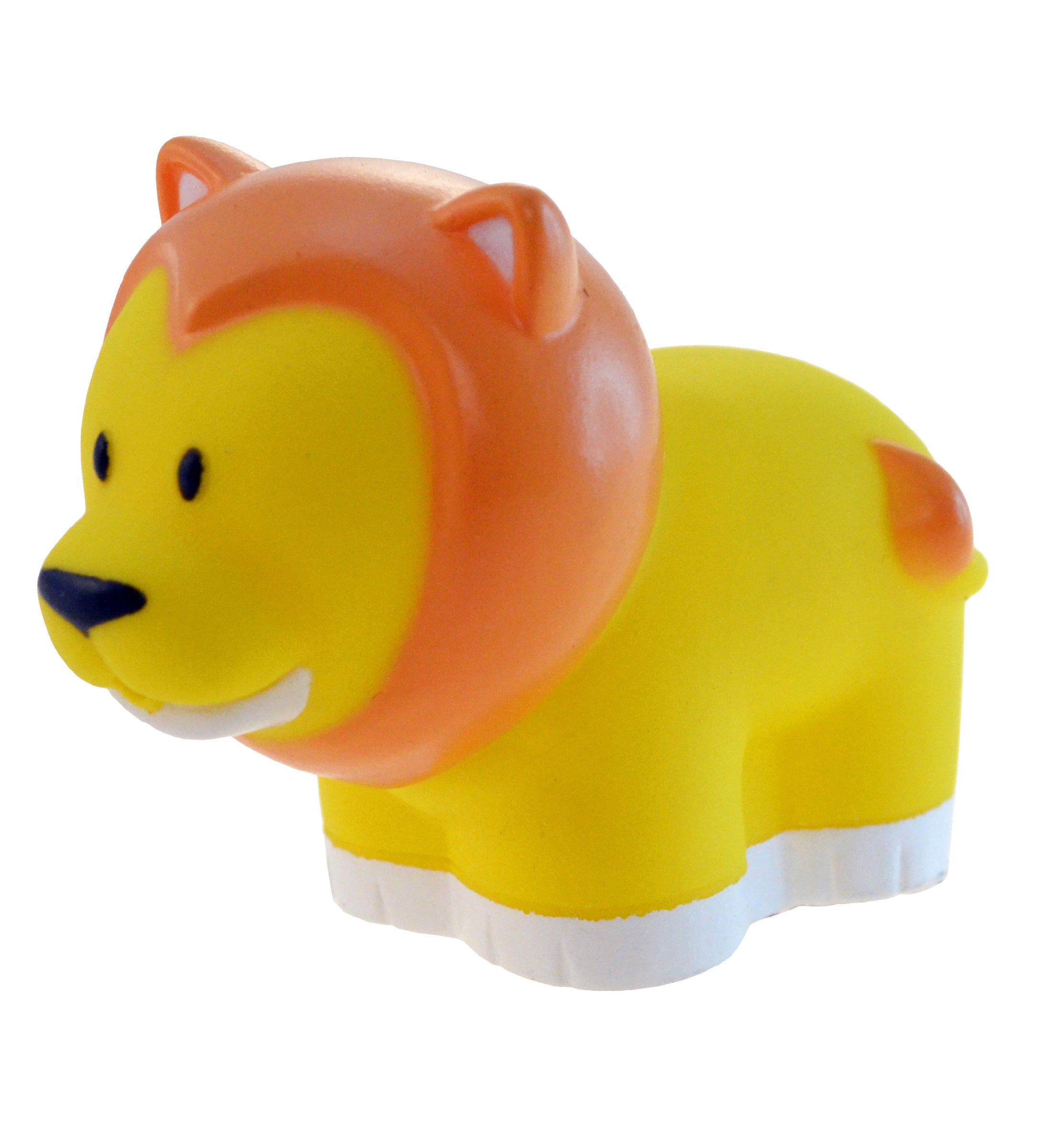 SQUIRTER - LION