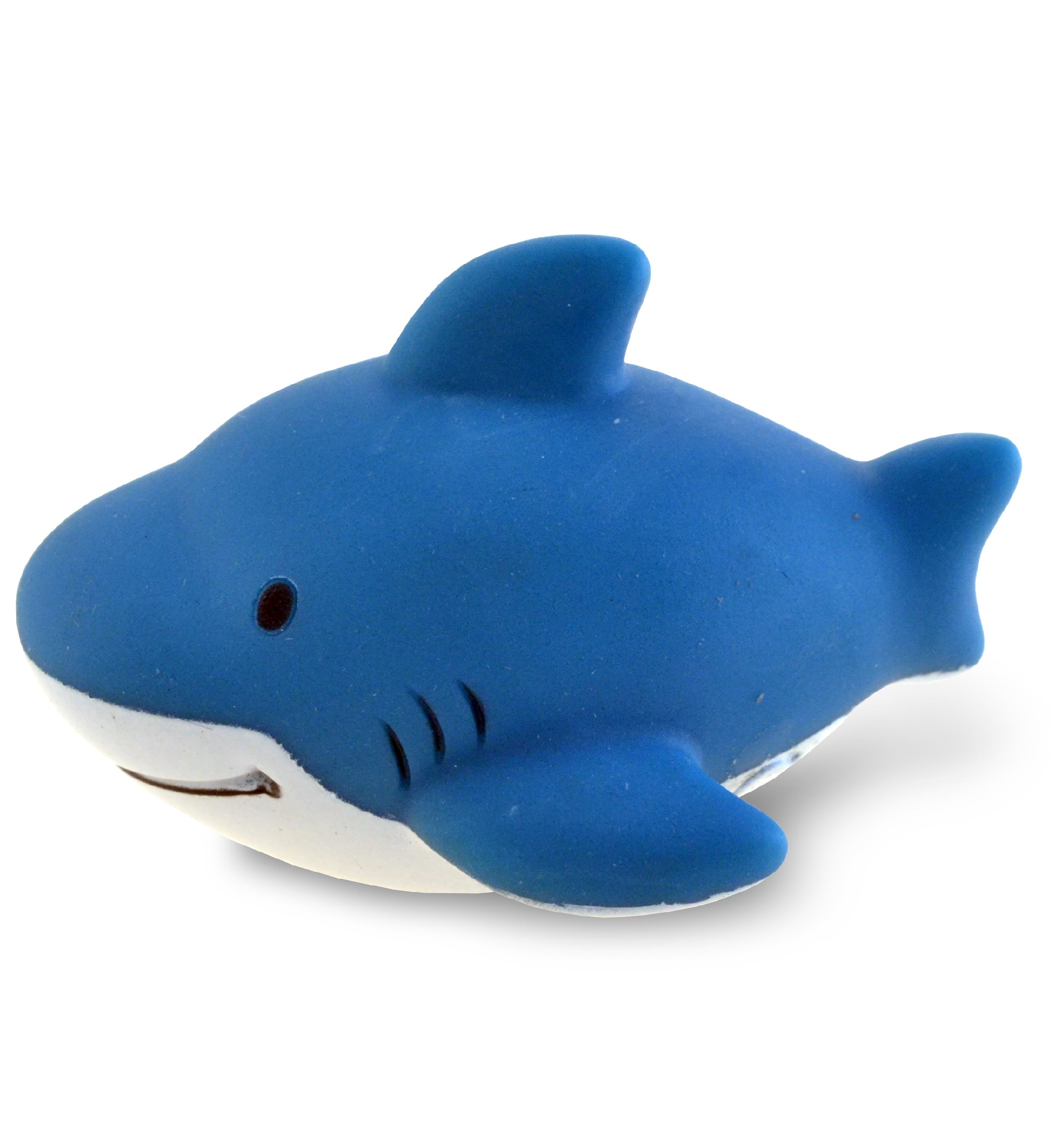 SQUIRTER - SHARK
