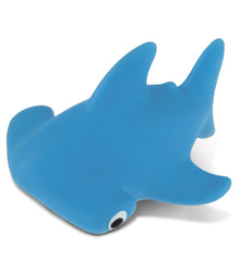 SQUIRTER  - HAMMERHEAD SHARK