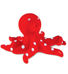 SQUIRTER  - RED OCTOPUS