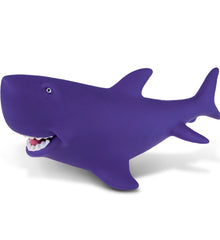SQUIRTER  - PURPLE SHARK