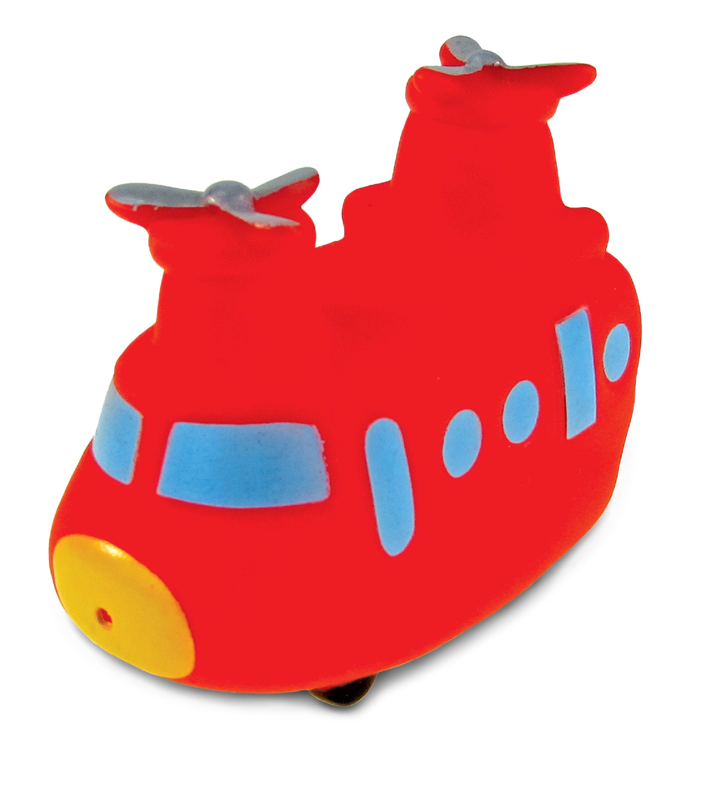 SQUIRTER  - SEA KNIGHT HELICOPTER