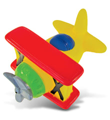 SQUIRTER  - BI PLANE