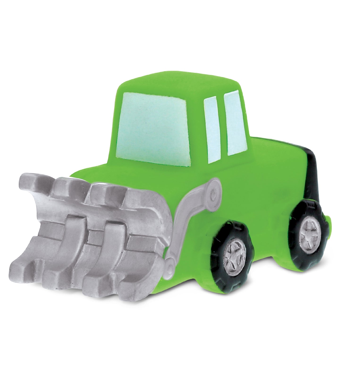 SQUIRTER - BULLDOZER