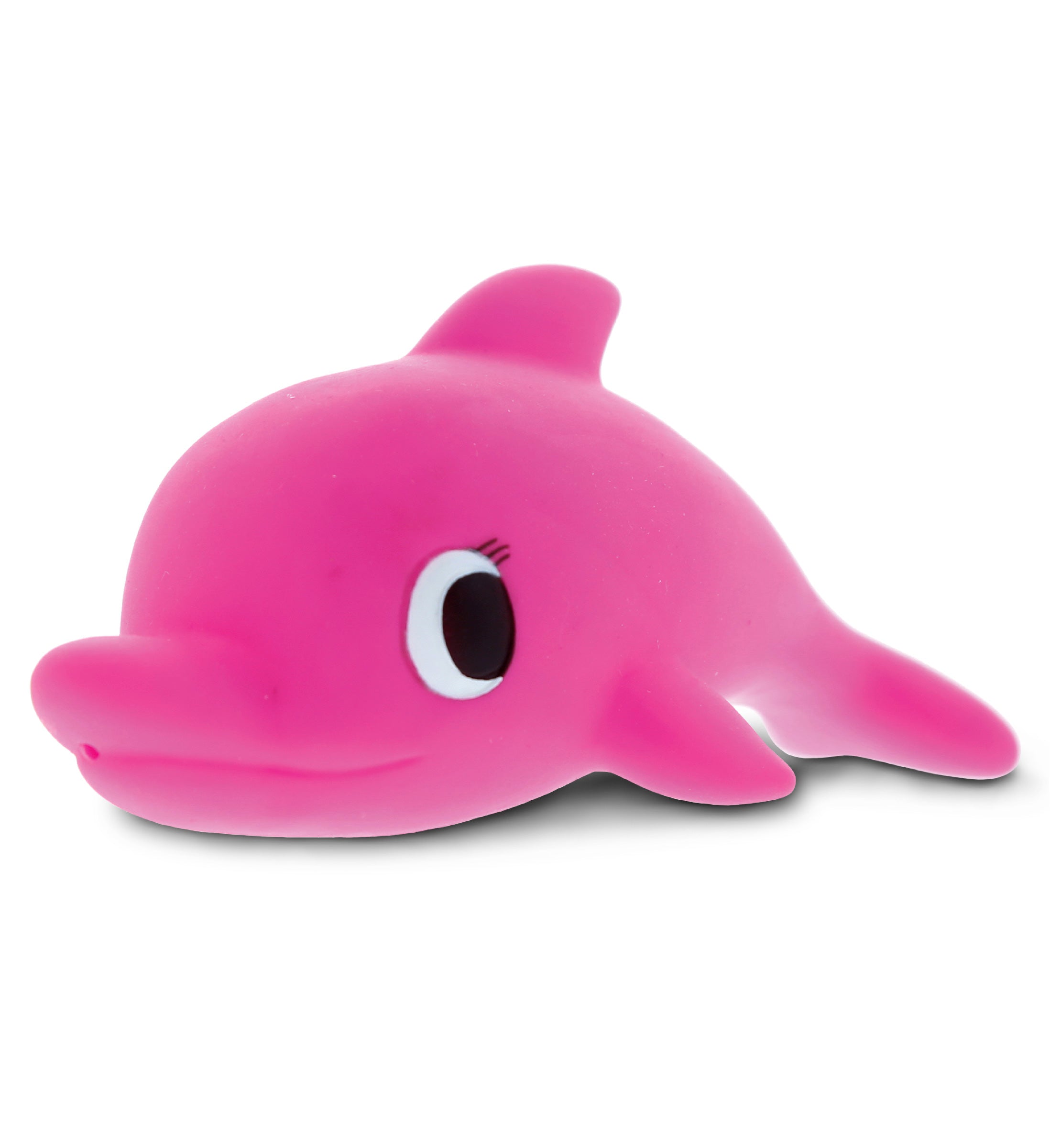 SQUIRTER - PINK DOLPHIN