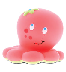 SQUIRTER - PINK OCTOPUS