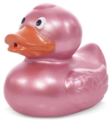 SQUIRTER - METALLIC ROSE GOLD DUCK