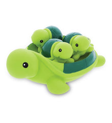 FAMILY BATH BUDDIES - SEA TURTLE