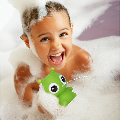 BATH BUDDIES - ALIEN