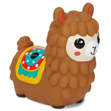 BATH BUDDIES - LLAMA