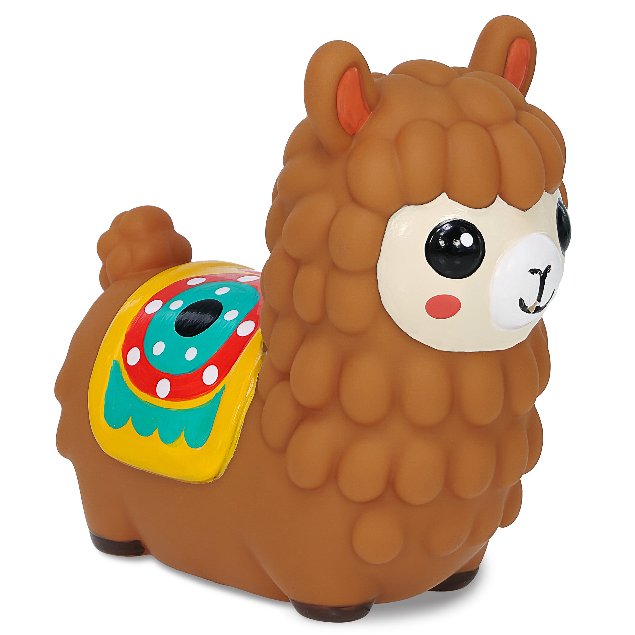 BATH BUDDIES - LLAMA