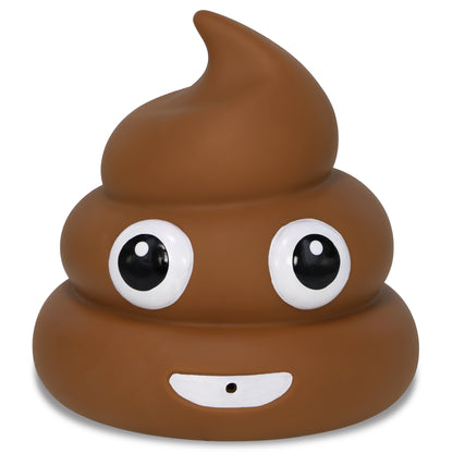 BATH BUDDIES - POOP FACE