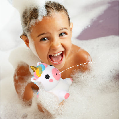BATH BUDDIES - UNICORN