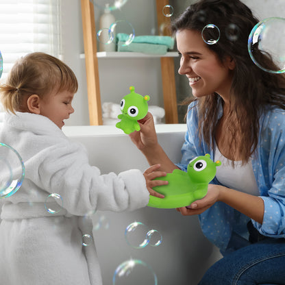 FAMILY BATH BUDDIES - ALIEN