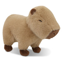 SUPER-SOFT PLUSH - STANDING CAPYBARA 12"