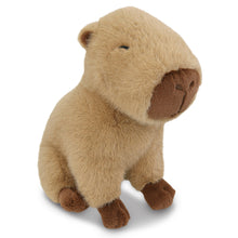 SUPER-SOFT PLUSH - STANDING CAPYBARA 10"