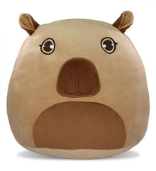 SNUG-MOOSHIES PLUSH - CAPYBARA 17"