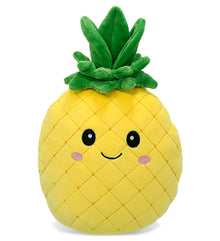 SNUG-MOOSHIES PLUSH - PINEAPPLE 11"