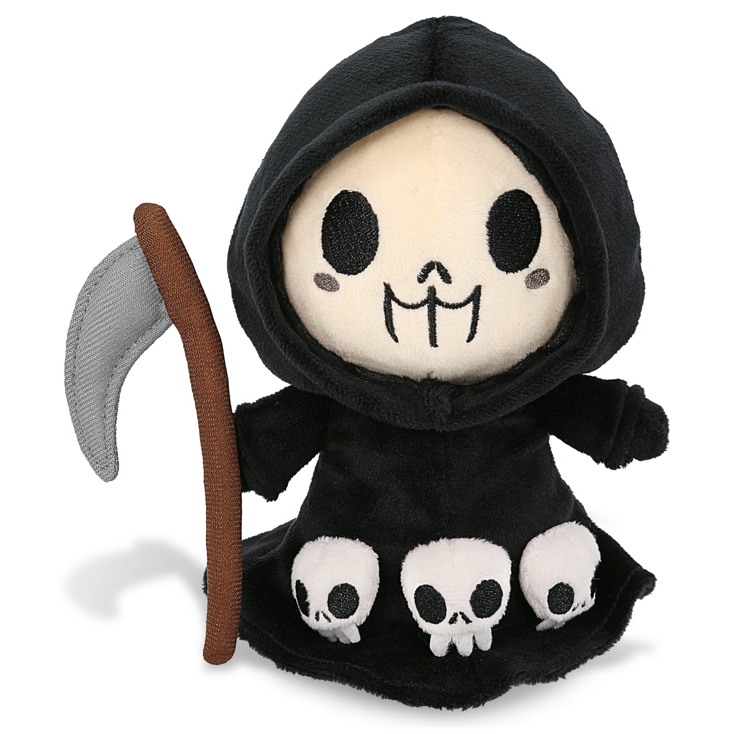 PLUSH - GRIM REAPER 6.5"