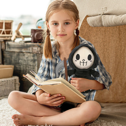 PLUSH - GRIM REAPER 10"