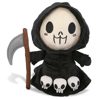 PLUSH - GRIM REAPER 10"
