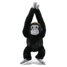 SUPER SOFT PLUSH - LONG ARMS - MONKEY