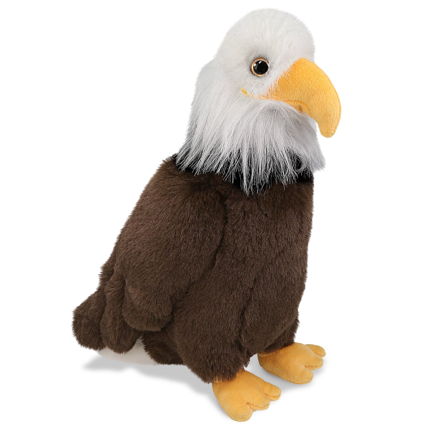 SUPER SOFT PLUSH - EAGLE