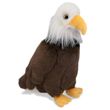SUPER SOFT PLUSH - EAGLE