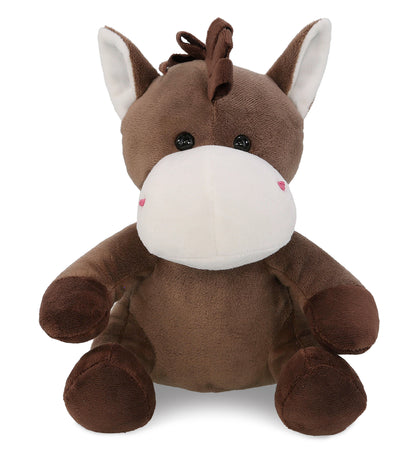 PLUSH - HORSE 8"
