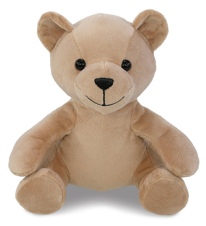 PLUSH - BEIGE BEAR 8"