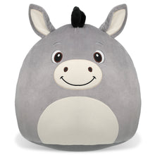 SNUG-MOOSHIES PLUSH - DONKEY 17"