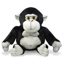 SUPER-SOFT PLUSH - XL GORILLA 16"