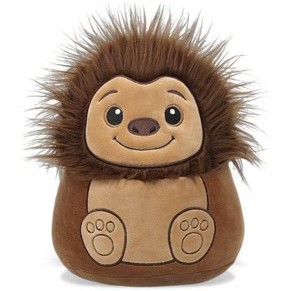 SNUG-MOOSHIES PLUSH - BIG FOOT 10"