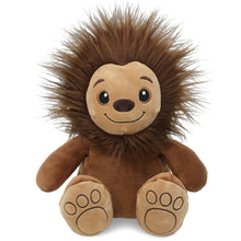 SNUG-MOOSHIES PLUSH - STANDING BIG FOOT 10"