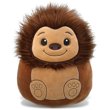 SNUG-MOOSHIES PLUSH - BIG FOOT 17"