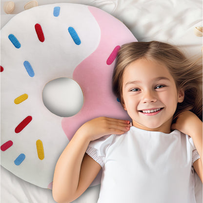 SNUG-MOOSHIES PLUSH - DONUT 17"