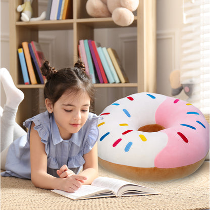 SNUG-MOOSHIES PLUSH - DONUT 17"