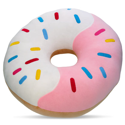 SNUG-MOOSHIES PLUSH - DONUT 17"