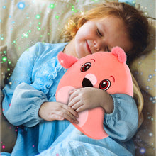 SNUG-MOOSHIES PLUSH - FLAMINGO 10"