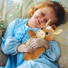SNUG-MOOSHIES PLUSH - STANDING HORSE