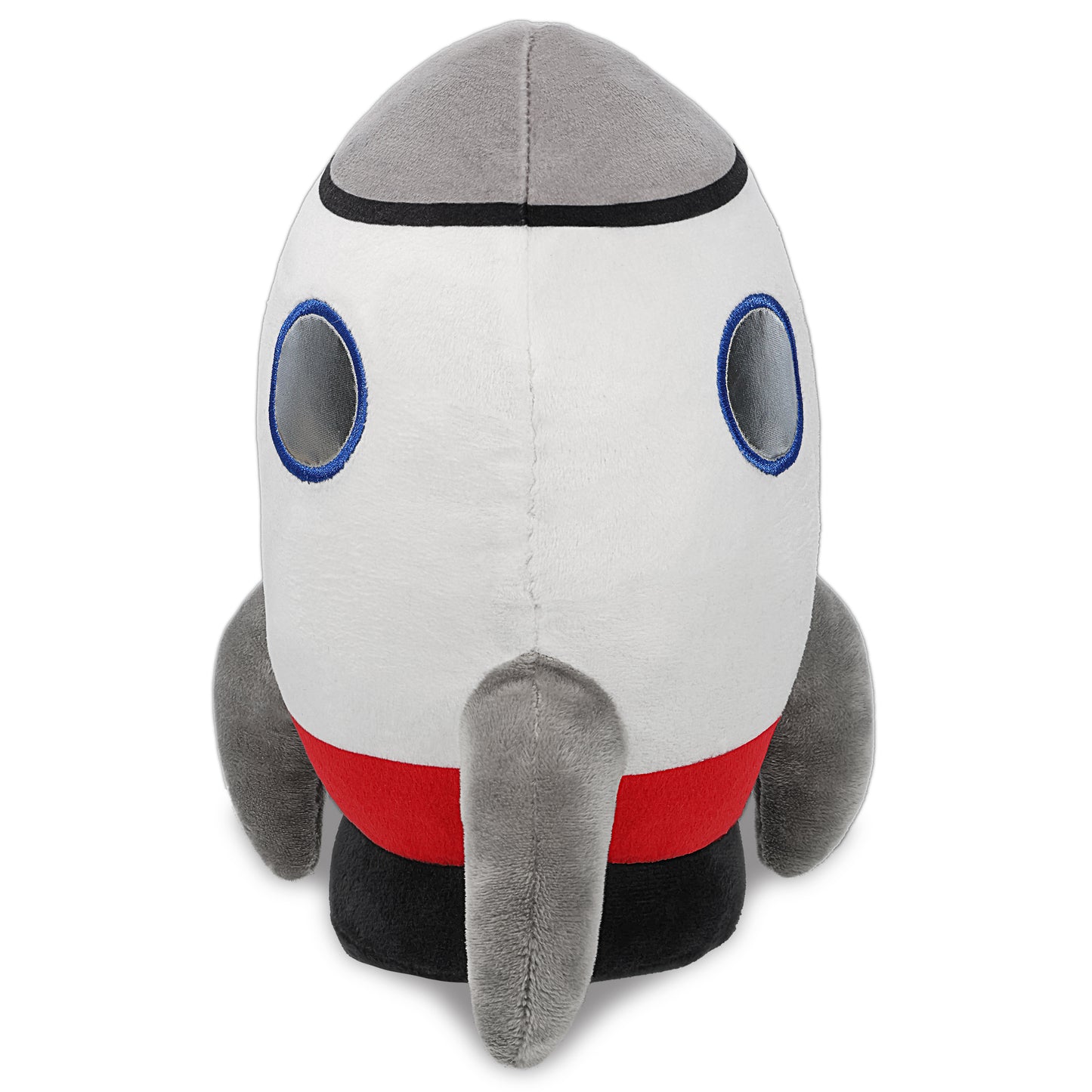 SNUG-MOOSHIES PLUSH - ROCKET 10"