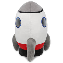 SNUG-MOOSHIES PLUSH - ROCKET 10"