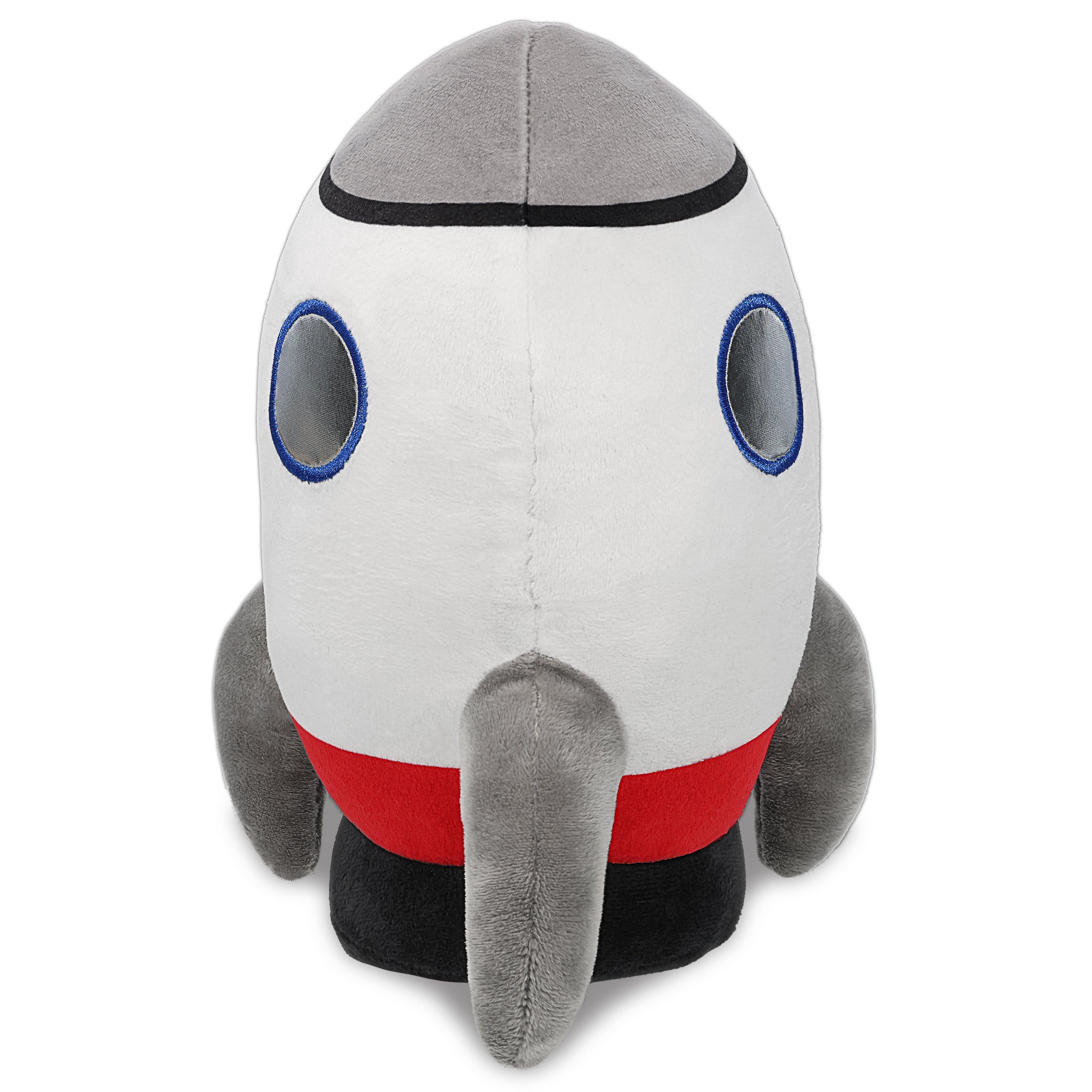 SNUG-MOOSHIES PLUSH - ROCKET 10"