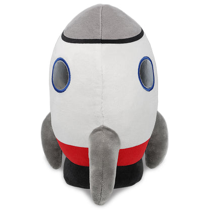 SNUG-MOOSHIES PLUSH - ROCKET 10"