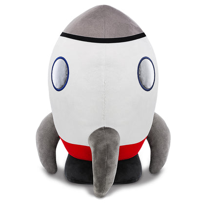 SNUG-MOOSHIES PLUSH - ROCKET 17"