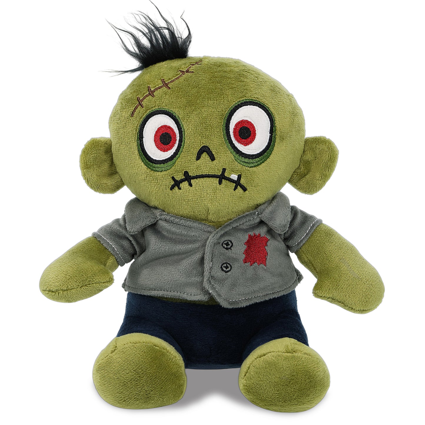 PLUSH - ZOMBIE 8"